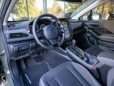 Certified 2026 Subaru Crosstrek 2.5i Premium w/ Crosstrek Mirror Package AWD/4WD image 9