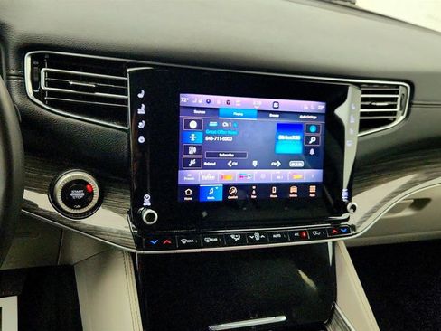 Used 2022 Jeep Wagoneer Series II w/ Convenience Group I image 16