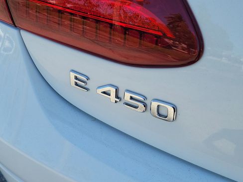 Certified 2019 Mercedes-Benz E 450 Coupe image 6