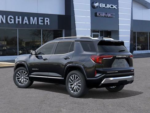 New 2026 GMC Terrain Denali image 3