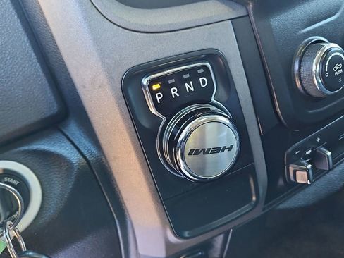 Used 2014 RAM 1500 Express w/ Black Ram 1500 Express Group image 17