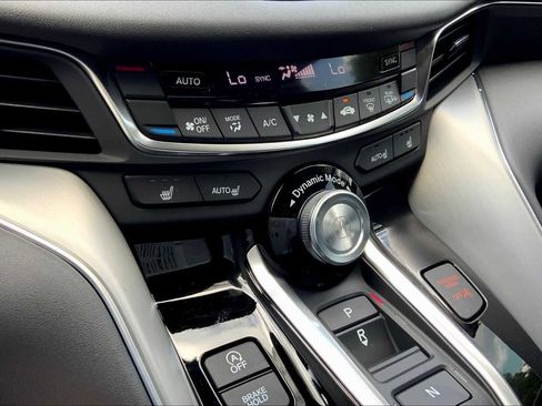 New 2025 Acura TLX w/ Technology Package image 20