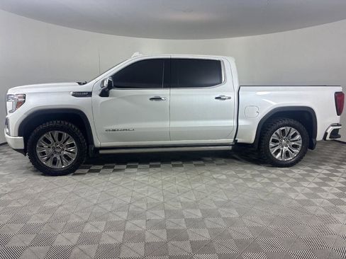 Used 2021 GMC Sierra 1500 Denali w/ Denali Ultimate Package image 2