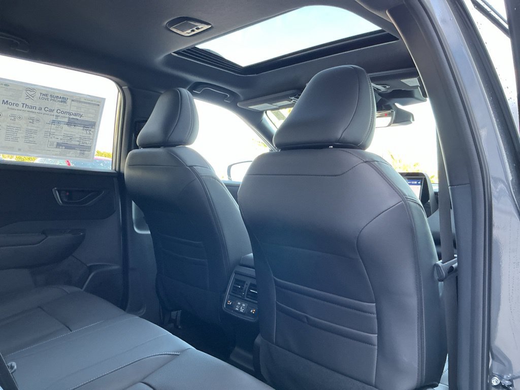 New 2026 Subaru Outback Limited AWD/4WD image 41