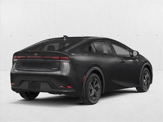 New 2026 Toyota Prius LE video 2