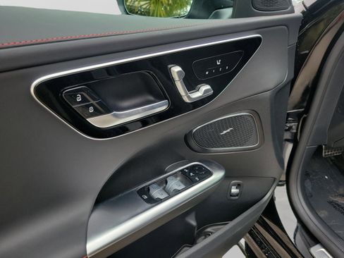 New 2026 Mercedes-Benz C 43 AMG 4MATIC Sedan image 31