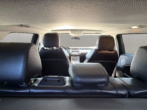 Used 2018 Land Rover Range Rover Evoque image 15