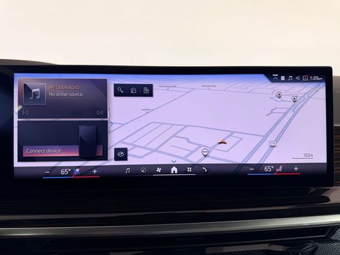 Certified 2026 BMW X5 xDrive40i image 26