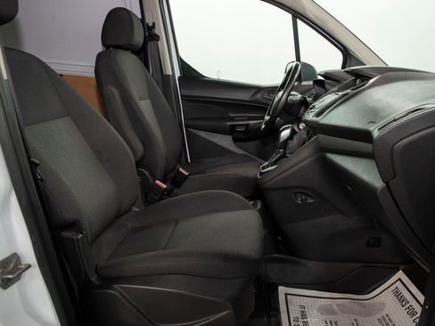 Used 2016 Ford Transit Connect XL image 14
