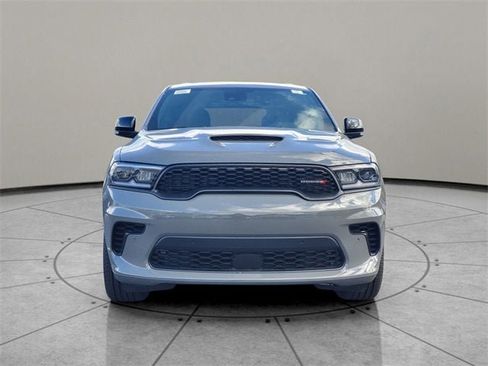New 2026 Dodge Durango GT image 15