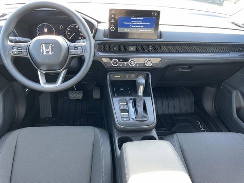 New 2026 Honda CR-V LX image 13