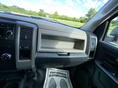 Used 2011 RAM 1500 ST w/ ST Popular Equipment Group RWD image 20