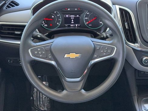 Used 2024 Chevrolet Equinox LS FWD image 34