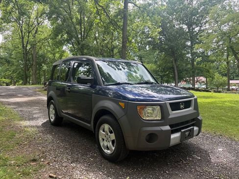 Used 2003 Honda Element EX image 6
