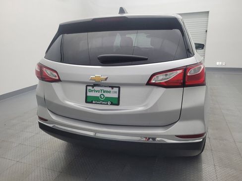 Used 2019 Chevrolet Equinox LT image 7