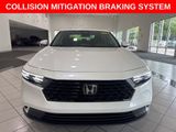 Used 2023 Honda Accord EX image 2