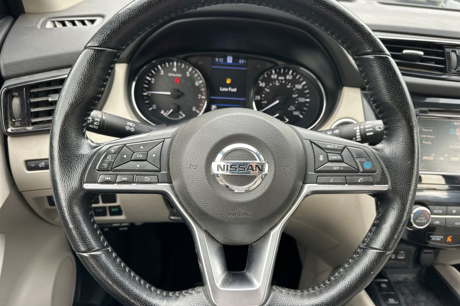 Used 2022 Nissan Rogue Sport SL AWD/4WD image 27