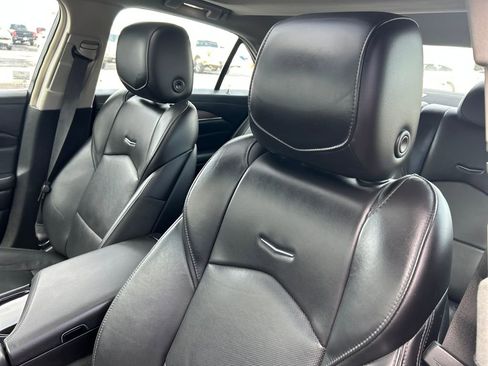 Used 2019 Cadillac CTS Luxury image 12