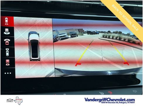 Used 2024 Jeep Wagoneer Launch Edition AWD/4WD image 16