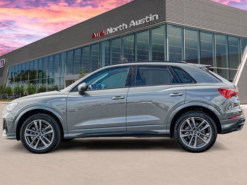 New 2025 Audi Q3 2.0T Premium image 7