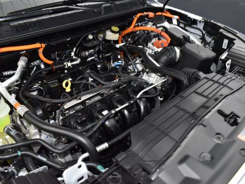 New 2025 Lincoln Corsair Grand Touring AWD/4WD image 19