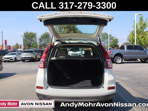 Used 2015 Honda CR-V LX image 10