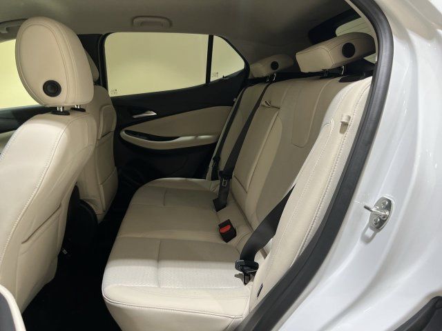 New 2026 Buick Encore GX Preferred w/ Comfort Package FWD image 22