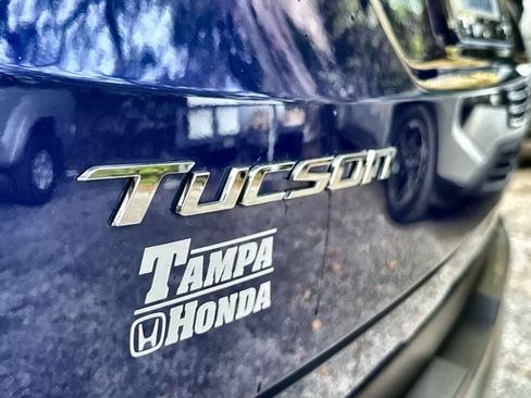 Used 2023 Hyundai Tucson Limited image 7