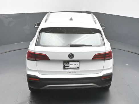 Used 2022 Volkswagen Taos S image 47