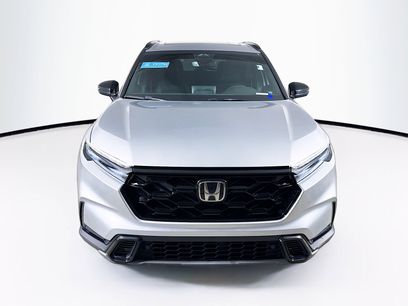 Used 2024 Honda CR-V Sport-L