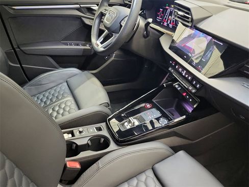 Used 2024 Audi RS 3 image 19