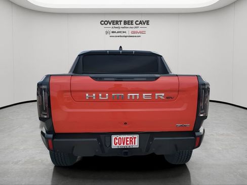 Certified 2025 GMC Hummer EV 2X image 8