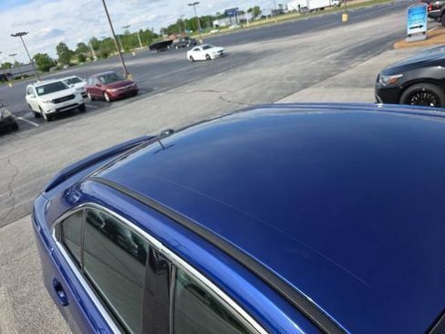 Used 2014 Ford Taurus SHO w/ Sho Performance Package AWD/4WD image 9