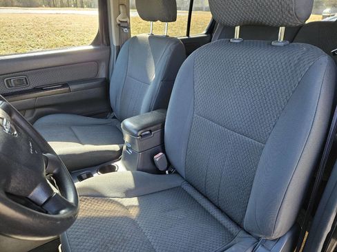 Used 2003 Nissan Xterra XE image 11