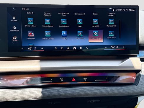 New 2027 BMW 530i w/ Premium Package RWD image 30