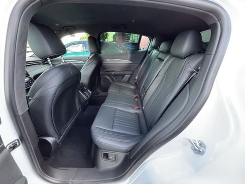 Used 2023 Maserati Grecale GT AWD/4WD image 43