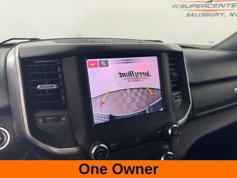 Used 2024 RAM 2500 Big Horn image 3