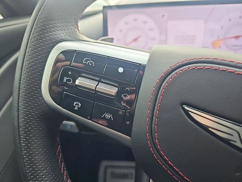 Used 2025 Genesis G80 3.5T Sport image 24