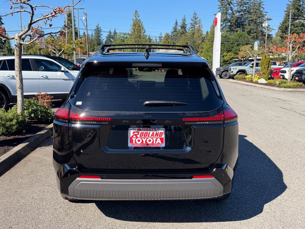 Used 2026 Toyota RAV4 XSE w/ Weather Package AWD/4WD image 8