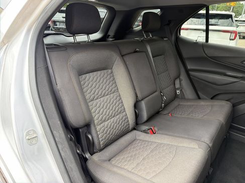 Used 2019 Chevrolet Equinox LT FWD image 21