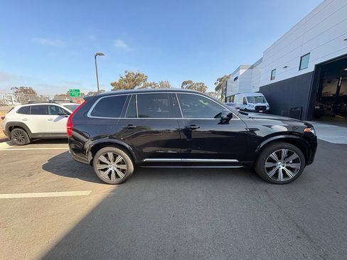 Used 2025 Volvo XC90 T8 Plus w/ Protection Package Premier AWD/4WD image 5