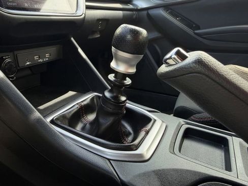 Used 2023 Subaru WRX Premium AWD/4WD image 18