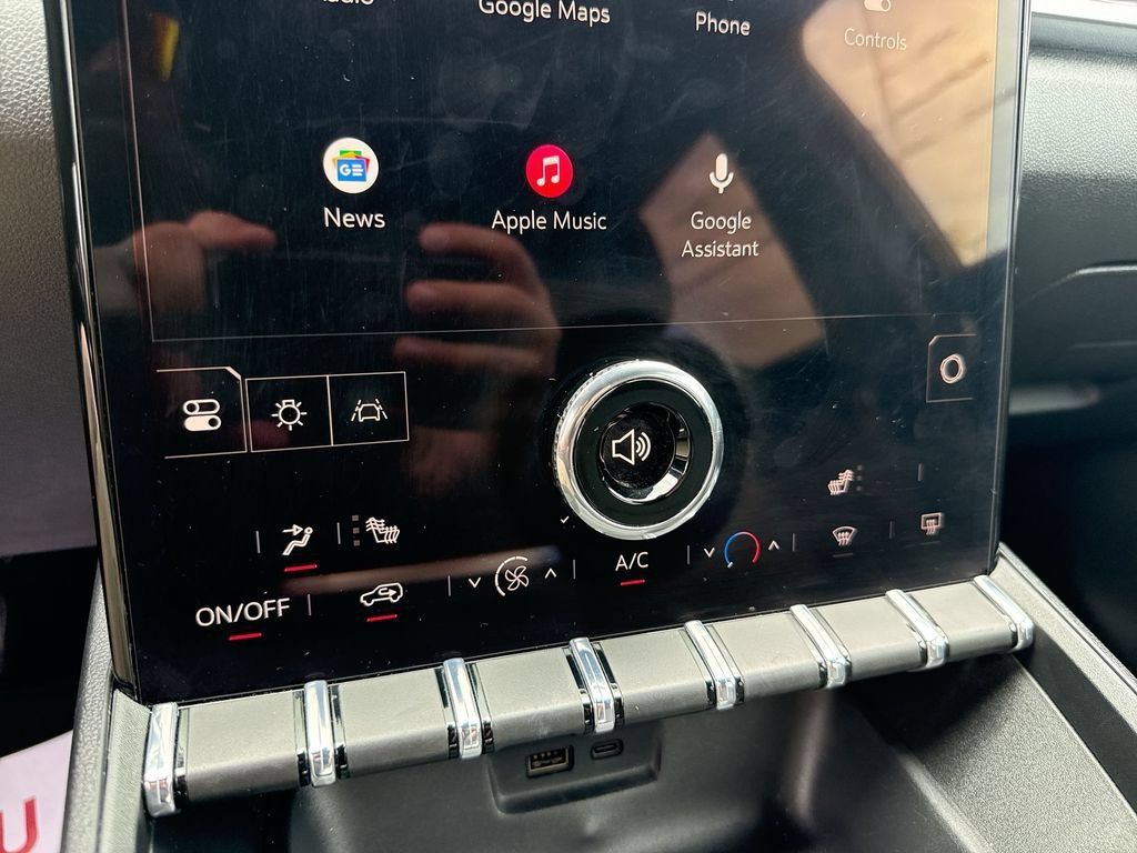 Used 2026 GMC Terrain Elevation FWD image 21