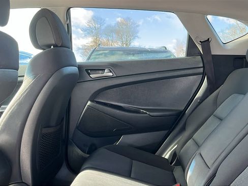 Used 2018 Hyundai Tucson SEL image 20