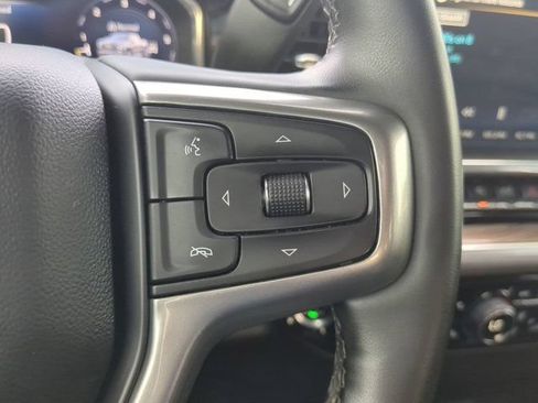 Used 2025 Chevrolet Silverado 1500 LT w/ Safety Package AWD/4WD image 24