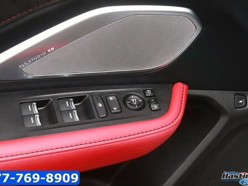 Used 2023 Acura RDX A-Spec AWD/4WD image 12
