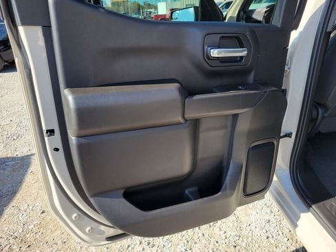 New 2026 GMC Sierra 1500 Pro w/ Graphite Edition image 24