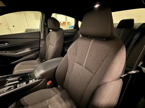 Used 2024 Honda Accord Sport image 18