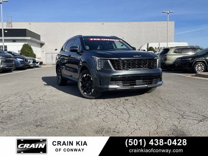 Used 2025 Kia Sorento S