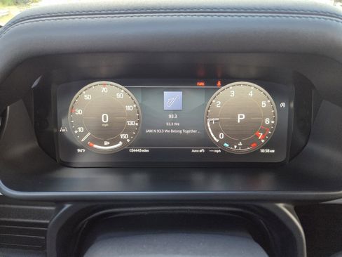 Certified 2024 Land Rover Defender 130 S image 24